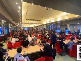【EV扑克】PD18吉隆坡|中国选手Liu Ning勇夺快速赛冠军 RAO JIANHUI闯入超级豪客赛FT