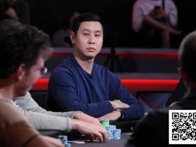 【EV扑克】泰国第一&传奇巨星Punnat Punsri加盟QQPK,品牌大使阵容再升级