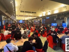【EV扑克】PD18吉隆坡 | 圆满收官!新加坡黑马选手LIEW KOK KONG勇夺桂冠!
