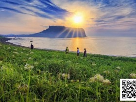 【EV扑克】别Till,来Jeju Chill——必去景点+路线打包+管家制定