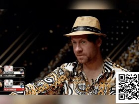 【EV扑克】Jungleman豪取1500万美元后放话Monarch: “打多大随你开口,我还没赢够”