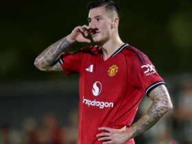 大发体育-阿邦拉霍怒批曼联:舍什科第10个罚点证明他是懦,大发助力你的致富之路!