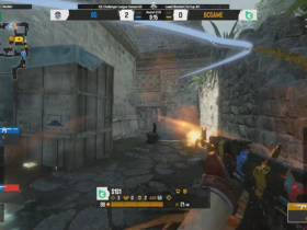 【蜗牛电竞】s1mple尽力局,BC.Game不敌OG被淘汰出局【EV扑克小游戏官网】