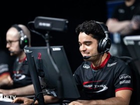 【蜗牛电竞】官宣:Passion UA签下Complexity四名选手【EV扑克小游戏官网】