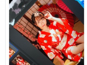 【EV扑克】重建社群为回归? 稲場るか(稻场流歌)直说答案了!【EV扑克官网】