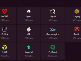 【蜗牛电竞】BLAST伦敦公开赛参赛战队、赛程等一览【EV扑克小游戏官网】