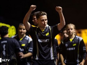 【蜗牛电竞】NAVI、B8与PUA受邀参加StarLadder秋季赛【EV扑克小游戏官网】