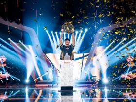 【蜗牛电竞】小孩再夺《街霸6》世界冠军,一文看懂含金量到底在哪里【EV扑克小游戏官网】