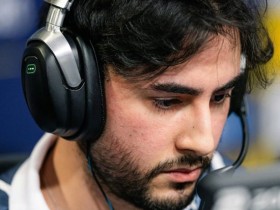 【蜗牛电竞】官宣:MIBR下放saffee【EV扑克小游戏官网】