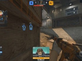 【蜗牛电竞】FISSURE裂变天地S2:让一追二武士晋级!G2 2-1 GL【EV扑克小游戏官网】