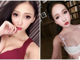 【蜗牛扑克】火辣DJ身材超兇暴!性感爆乳裝「渾圓美乳要炸出來」!