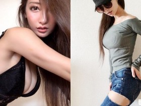 【蜗牛扑克】地方媽媽這樣合理嗎?主婦「神子島みか 」S級纖腰的火辣曲線讓人無法置信!