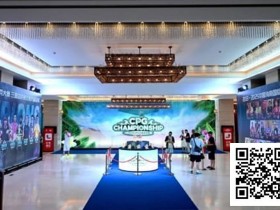 【EV扑克】2025CPG三亚总决赛|年度“大考”拉开帷幕!红龙战队登临团队赛王座先下一城,美女黄煜惀摘取牌友扑克直播秀桂冠!