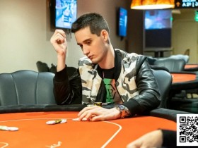 【EV扑克】翻前弃掉AA,反而多赢了$60,000?WSOP线上决赛桌保命奇招引争议