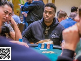 【EV扑克】话题 | “指环王”Maurice Hawkins短短数日再夺一冠,WSOP-C戒指数增至21枚