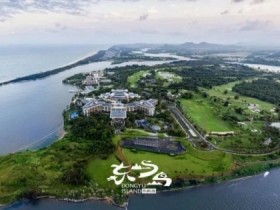 【EV扑克】2025HPT南海杯定档12月12日-18日,邀你感受北纬19°的“海岛乌托邦”