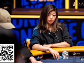 【EV扑克】话题 | 刘璇谈历史性Triton胜利:我感觉自己站上了世界之巅