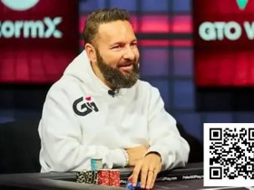 【EV扑克】用数据说话!扑克圈的十大流量之王都有谁?