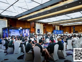 【EV扑克】2025IPG选拔赛合肥站 | 合肥智竞烽烟再起!“霸都杯”380人次参赛94人晋级,主赛明日开打!