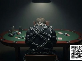【EV扑克】重磅发声!Stephen Chidwick等顶尖牌手打破沉默,公开谈论扑克背后的心理健康危机