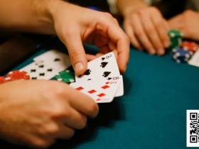 【EV扑克】99%的输钱局,其实输在翻前选牌