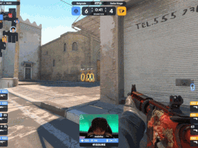 【蜗牛电竞】FISSURE裂变天地S2:胜机稍纵!LVG 0-2 Mongolz【EV扑克小游戏官网】