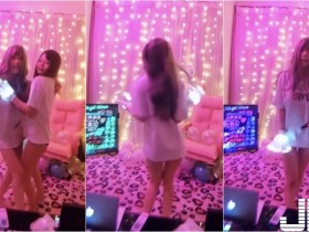 【蜗牛扑克】【女郎招待所】台灣第一狂人「羽沫」直接胸貼上陣直播!雪白大E奶鏡頭前晃好晃滿! …