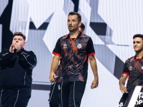 【蜗牛电竞】裂变天地S2队伍评级:MongolZ和FURIA或是最有力冠军争夺者【EV扑克小游戏官网】