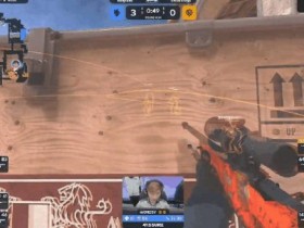 【蜗牛电竞】FISSURE裂变天地S2: NiKo一夫当关!Falcons 2-0 Legacy【EV扑克小游戏官网】