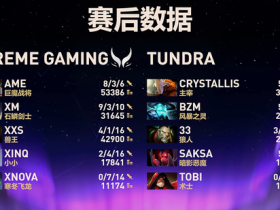 【蜗牛电竞】《DOTA2》TI14 中国战队 XG 晋级六强,Tidebound 掉入败者组【EV扑克小游戏官网】