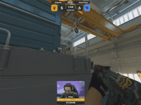 【蜗牛电竞】FISSURE裂变天地S2:新人逞英豪!FaZe 2-1 3DMAX【EV扑克小游戏官网】