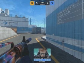 【蜗牛电竞】FISSURE裂变天地S2:猎鹰势不可挡!Falcons 2-0 FaZe【EV扑克小游戏官网】