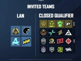 【蜗牛电竞】TheMongolZ、FURIA、NaVi和Aurora受邀参加TP世界锦标【EV扑克小游戏官网】