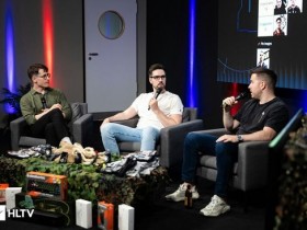 【蜗牛电竞】Striker:BC.Game还需再换至少两名选手【EV扑克小游戏官网】