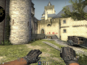 【蜗牛电竞】Cobblestone地图或于明年一月回归CS2【EV扑克小游戏官网】