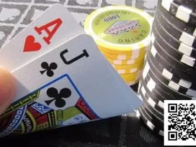 【EV扑克】牌局深度解析:100bb常规桌,SB位AJo的3-bet底池GTO打法详解