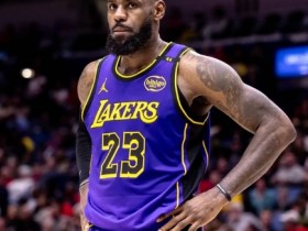 大发体育-詹姆斯:9岁时就梦见自己打NBA 参加全明星赛,大发助力你的致富之路!