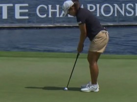 大发体育-内莉以两杆优势进入周六的LPGA乐天锦标赛决赛,大发助力你的致富之路!