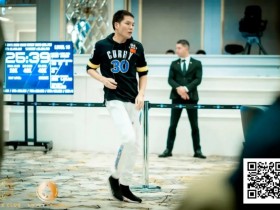 【EV扑克】Tony Lin关于指导事件被停赛的公开致歉信:坦诚面对错误,守护公平竞技