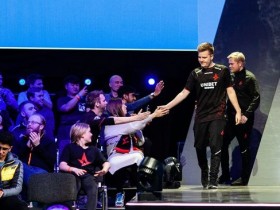 【蜗牛电竞】dupreeh:今年TOP1为donk,正在参与新游戏开发【EV扑克小游戏官网】