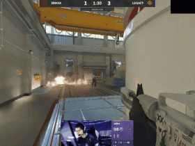 【蜗牛电竞】Vamo Boha!Legacy夺得CAC 2025总冠军【EV扑克小游戏官网】