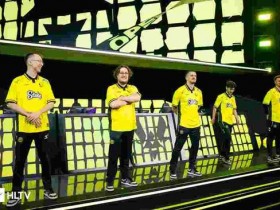 【蜗牛电竞】Vitality运营总监:电竞世界杯收获丰厚,望跻身电竞领域顶尖行列【EV扑克小游戏官网】