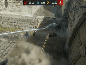 【蜗牛电竞】PGL布加勒斯特大师赛:不言放弃!Astralis 2-0 3DMAX【EV扑克小游戏官网】