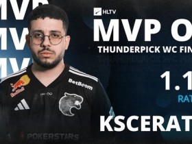 【蜗牛电竞】汗水铸就荣光路!恭喜KSCERATO荣膺TP世锦赛2025 MVP【EV扑克小游戏官网】