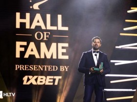 【蜗牛电竞】Potti加入HLTV名人堂委员会【EV扑克小游戏官网】