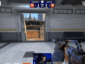 【蜗牛电竞】IEM成都2025:稳中求胜!VP 2-1 FaZe【EV扑克小游戏官网】