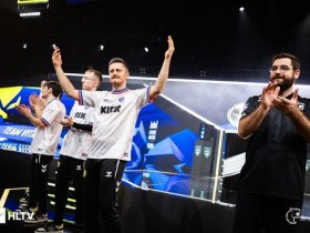 【蜗牛电竞】BLAST巅峰赛S2参赛队伍、赛制、奖池一览【EV扑克小游戏官网】