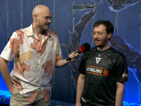 【蜗牛电竞】晋级采访33:未来一定能3-0晋级,玛西对我来说太难了【EV扑克小游戏官网】