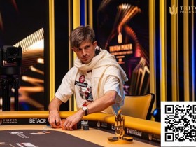 【EV扑克】扑克圈的龙争虎斗 — 全新高额系列赛火热开打!