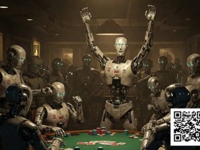 【EV扑克】九大AI扑克激战落幕,OpenAI o3夺冠!Grok失利后迎来人类高手挑战